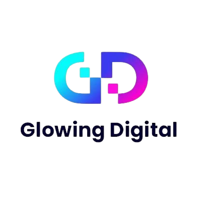 Glowing Digital